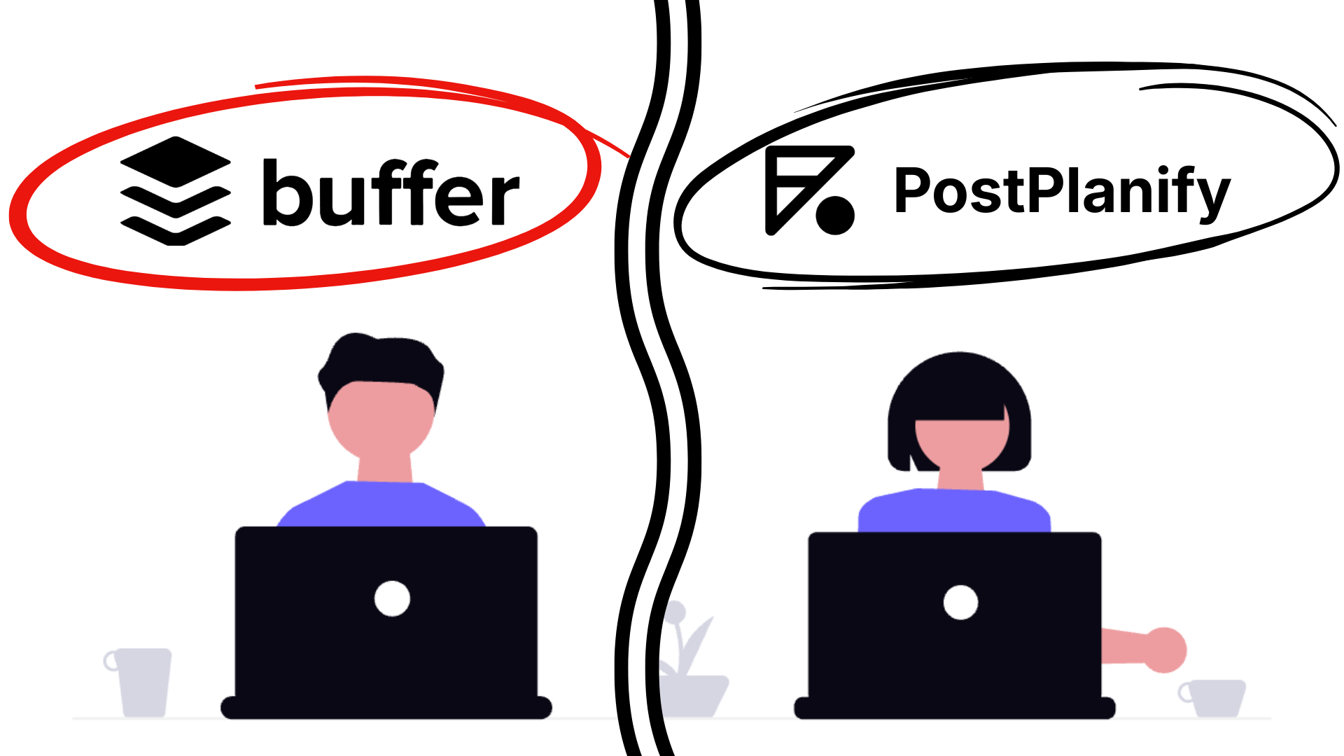 Best Buffer Alternative for 2026 | PostPlanify vs Buffer