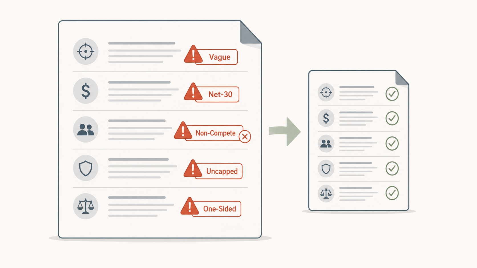 Common contract mistakes that expose social media agencies to risk