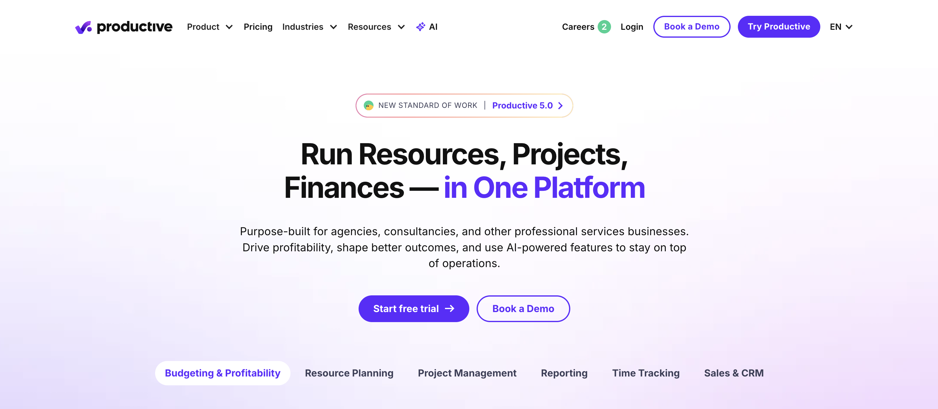 Productive.io