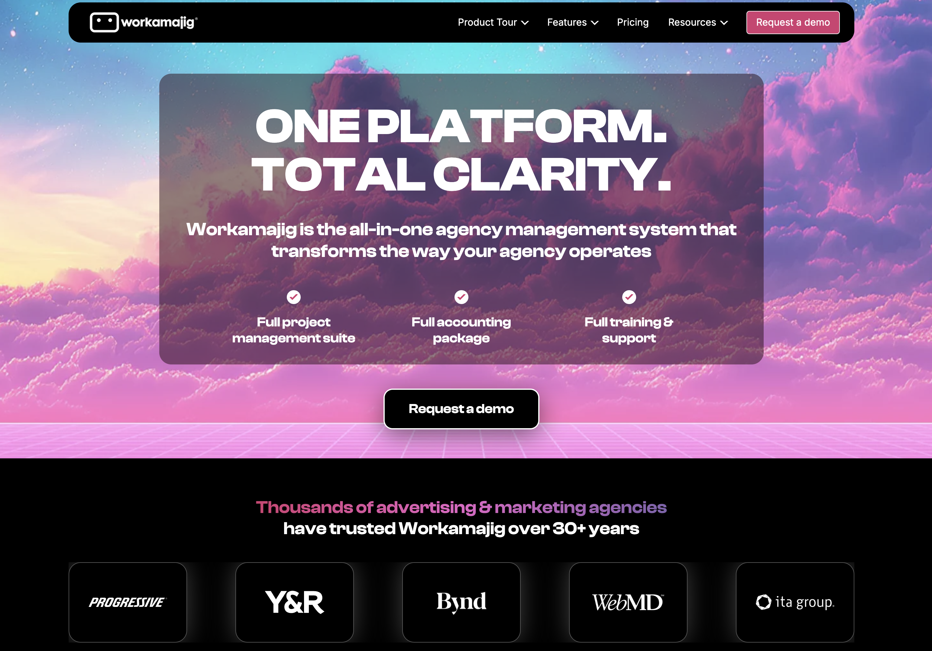 Workamajig