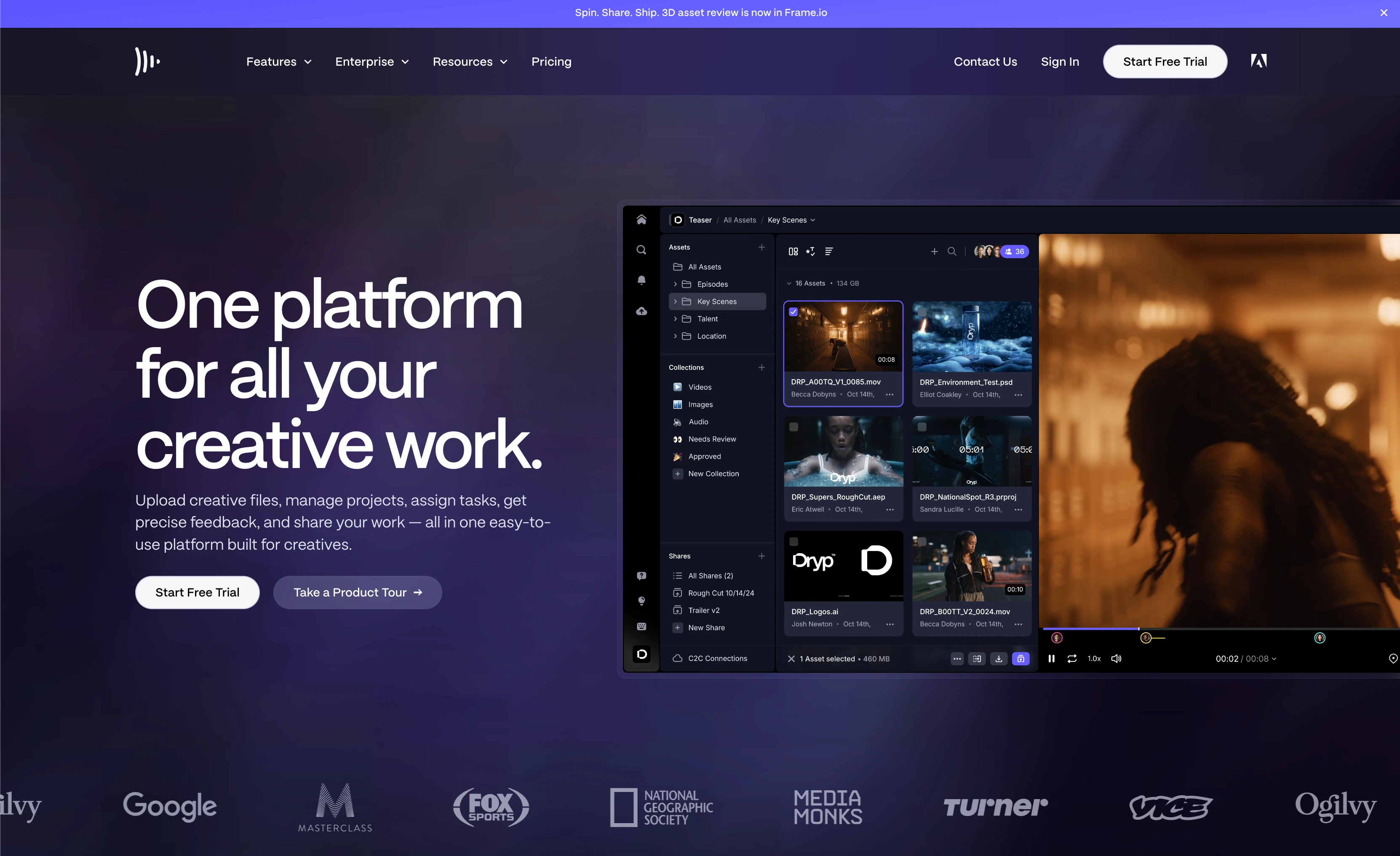 Frame.io