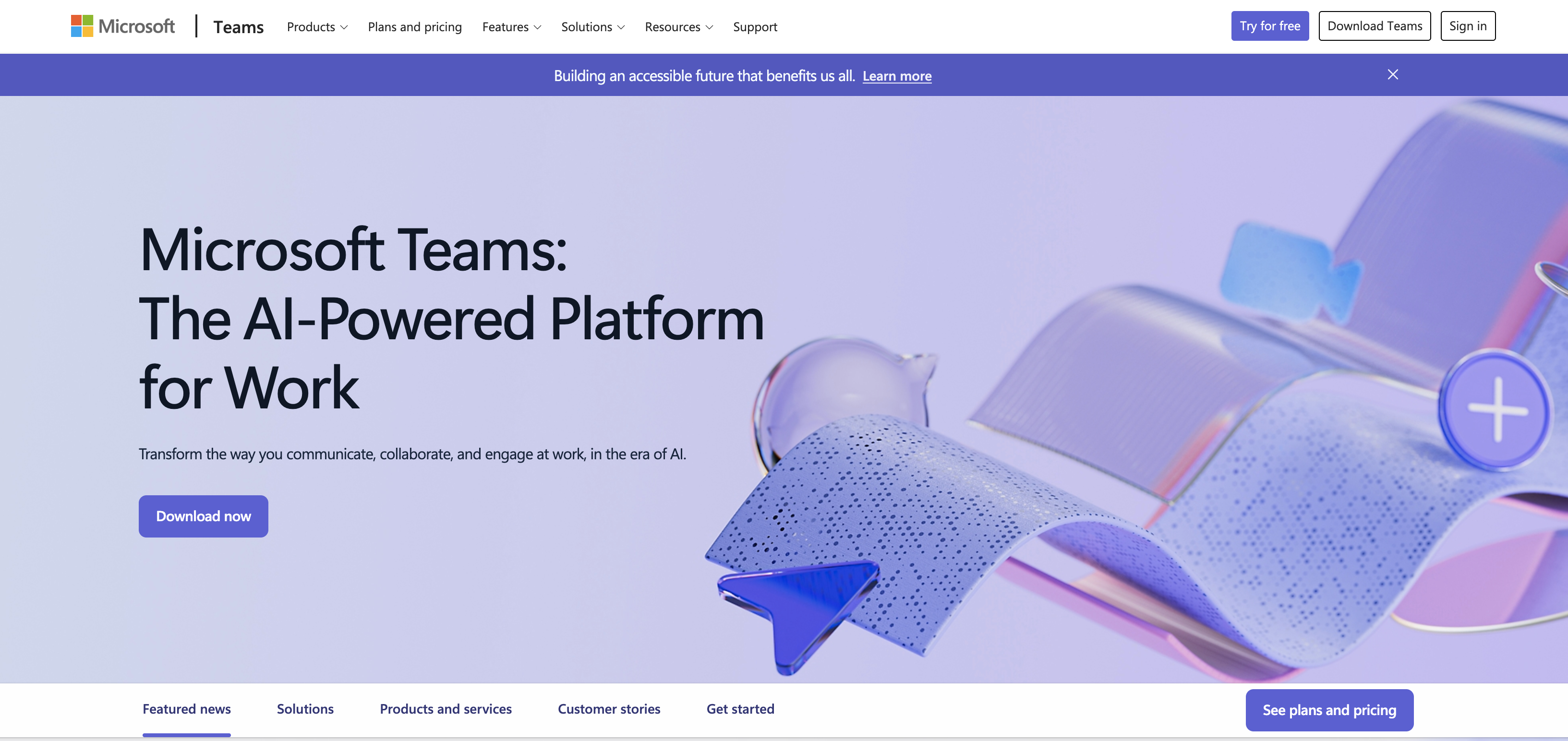 Microsoft Teams