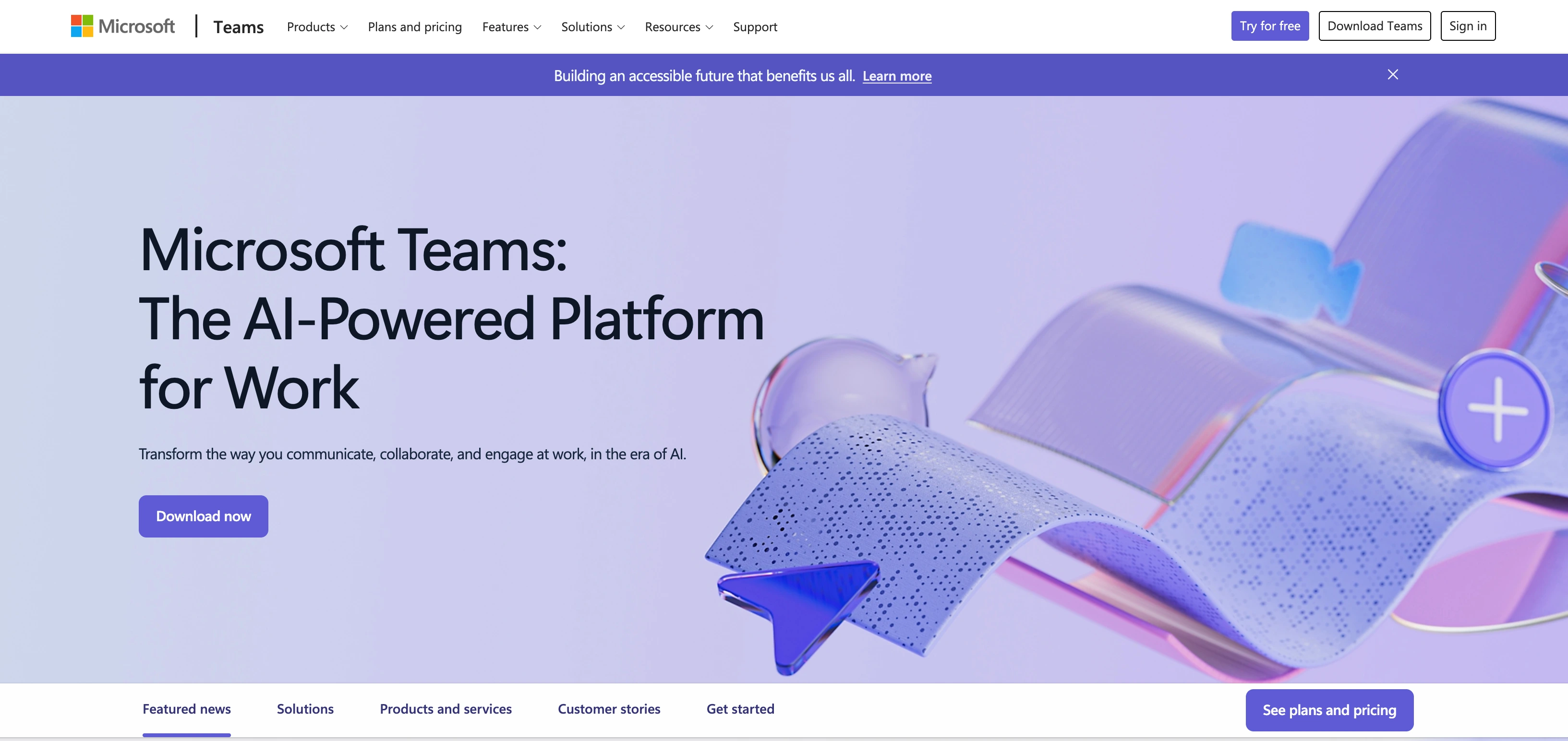 Microsoft Teams