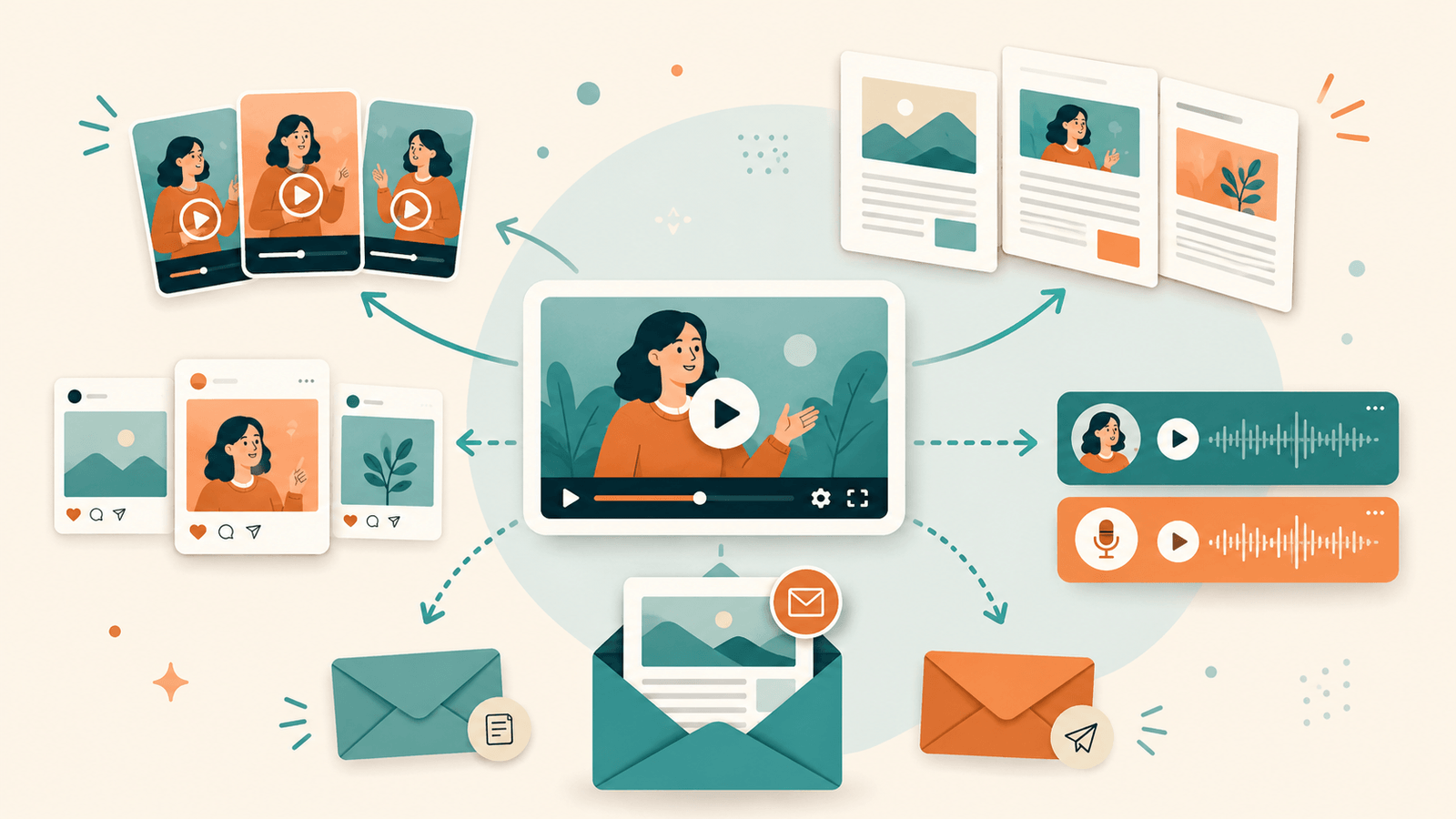14 Best Content Repurposing Tools (2026 Guide)