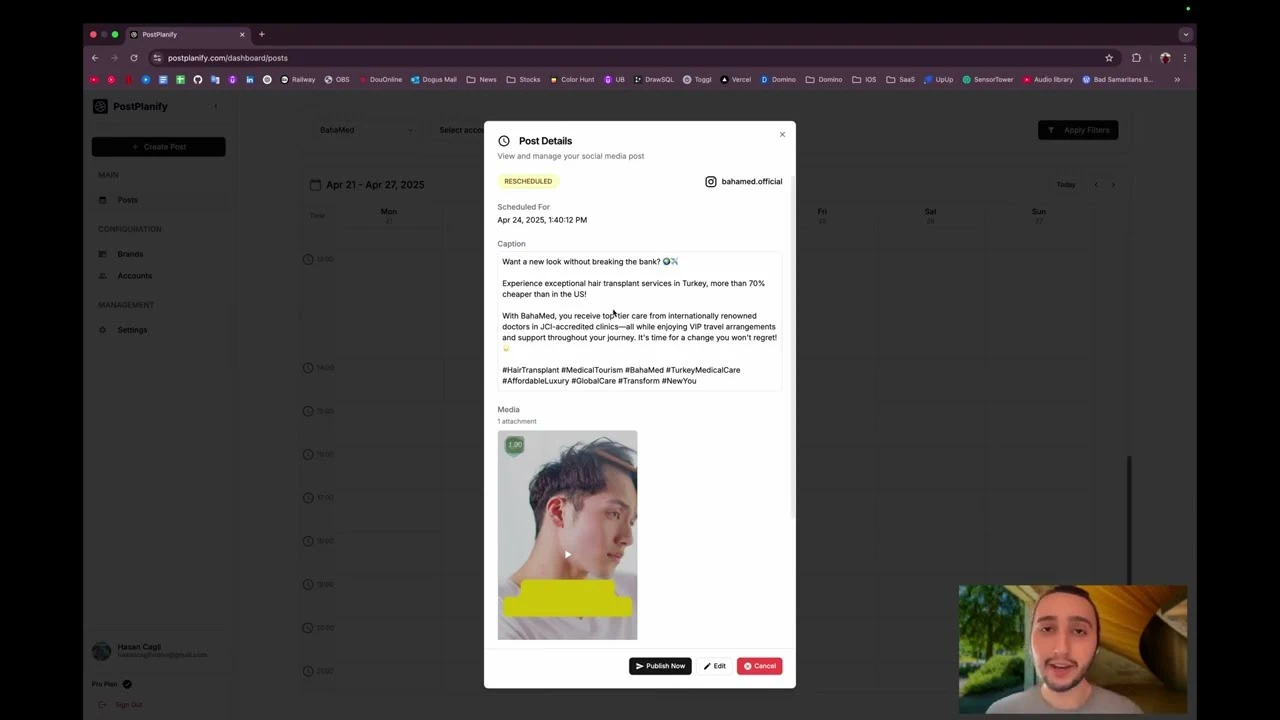Demo video thumbnail